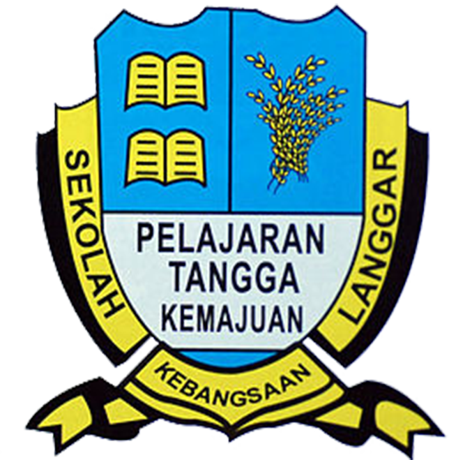 Logo SK Langgar
